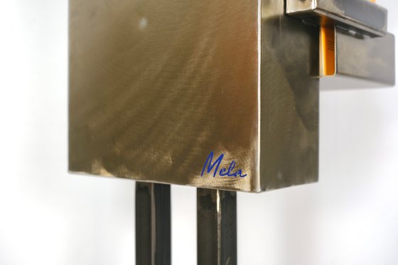 ROBOOK INDUSTRIAL N°10