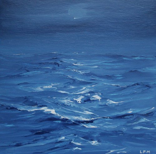 Moonlight (2) by Linda Monk