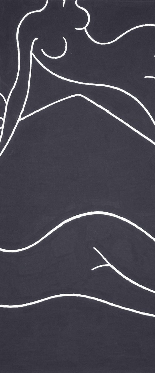 Piano by Lia Chechelashvili