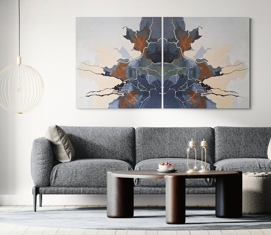 Roots of the Universe #6