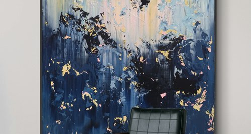 Artwork by Alex Senchenko