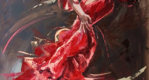 Artwork by Monika Luniak