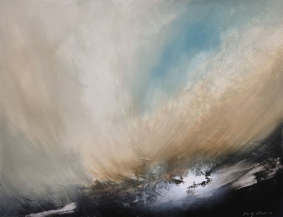 Weightless Tension (2025)