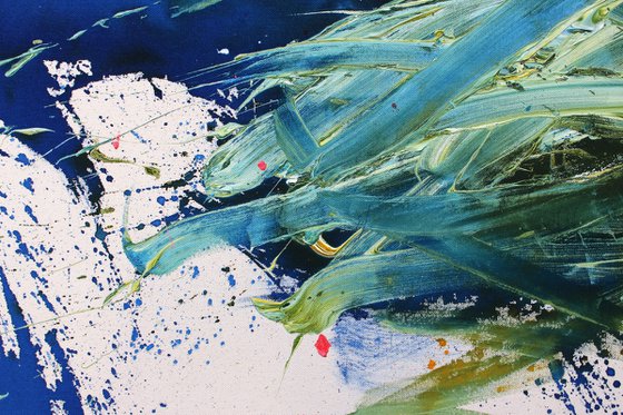 WATCHING THE NIGHT SKY