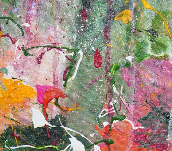 Summer Meadow