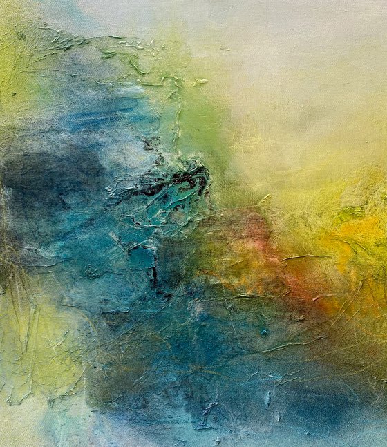 Summer Breeze II