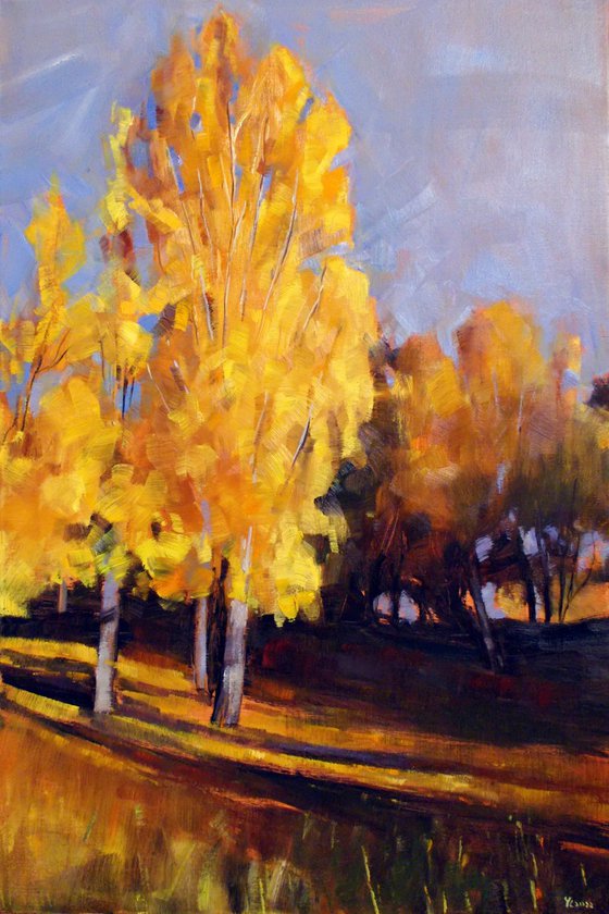 Autumn Landscape