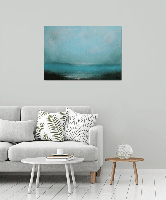 Aqua Seas