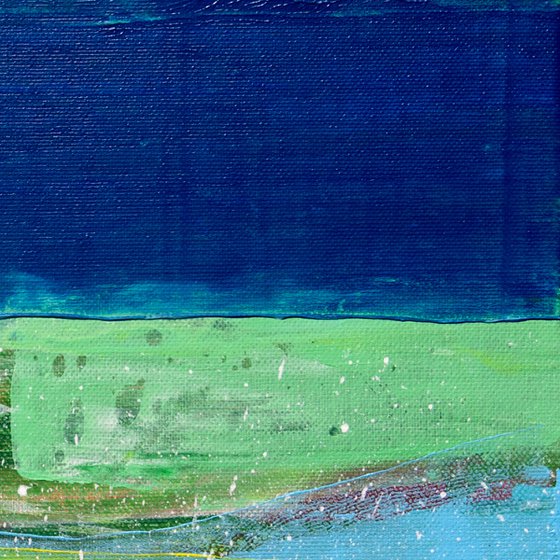 Green Tide 2