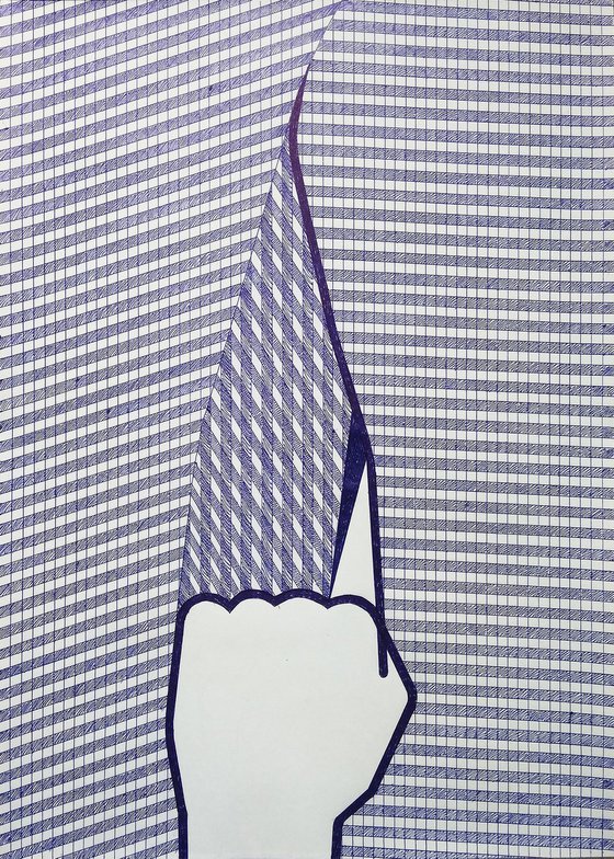 "Window of opportunity"