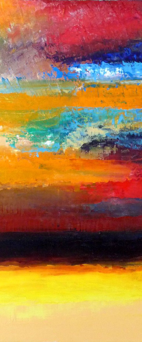 Oblivion by Rebecca Coleman