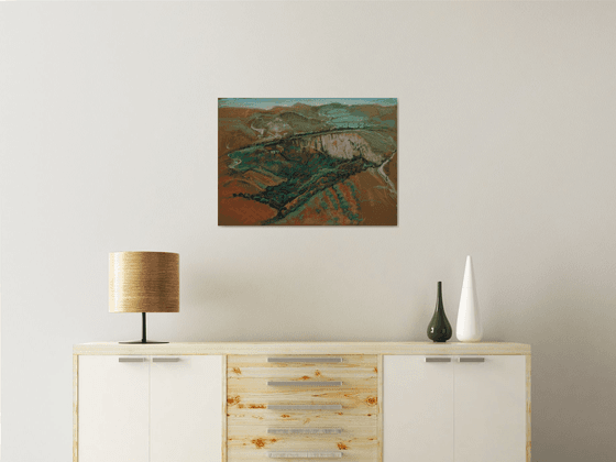 Ronda Spain second view