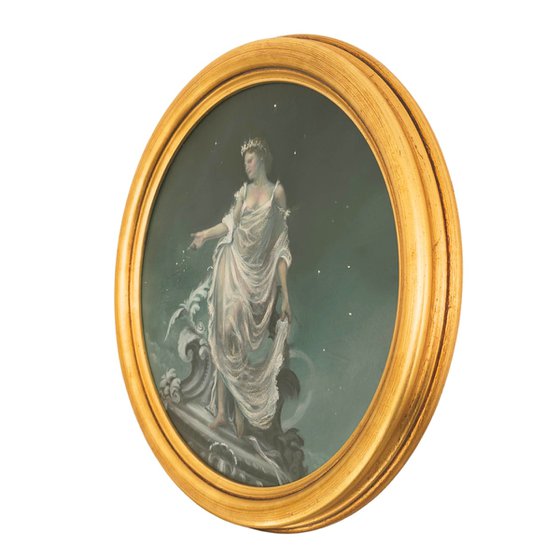 Daughter of the Universe