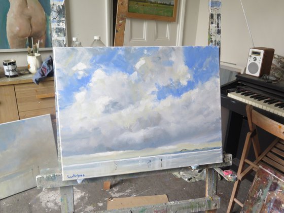 Morecombe Bay