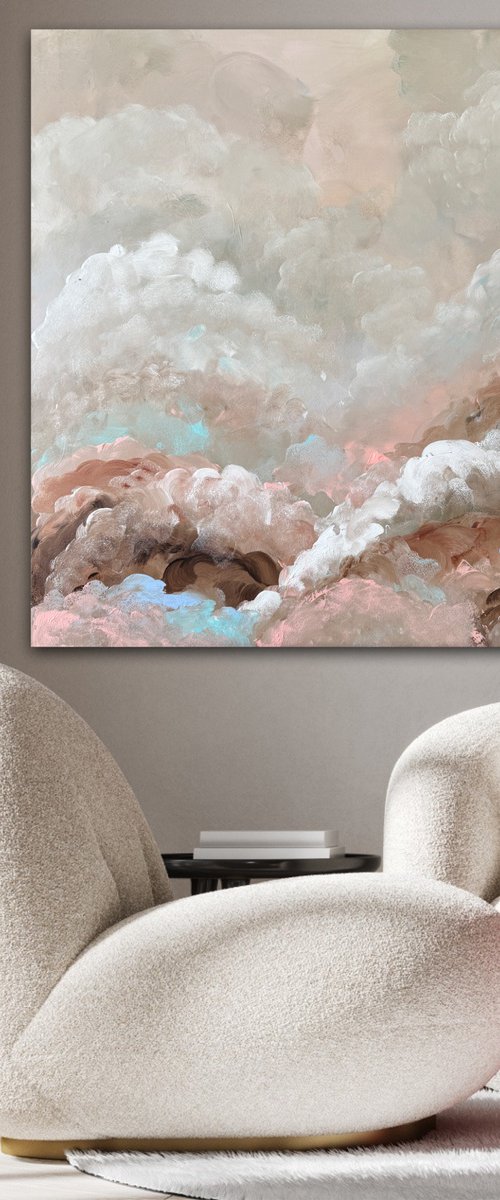 Daydream Valley by Ivana Gigovic