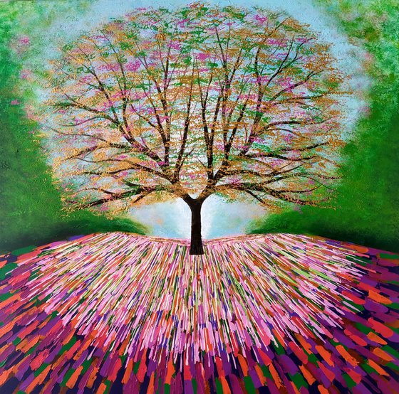 Tree Wisdom