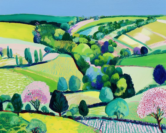 Summer Hills