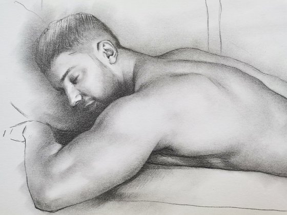 Resting time