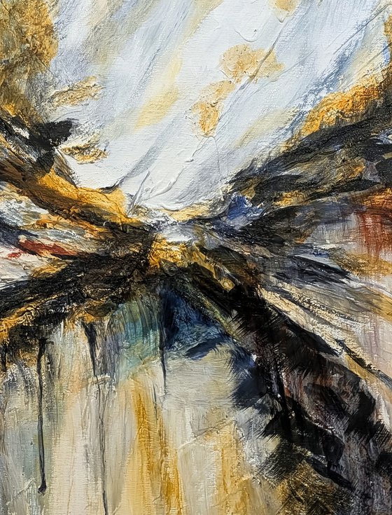 Aventuras abstractas