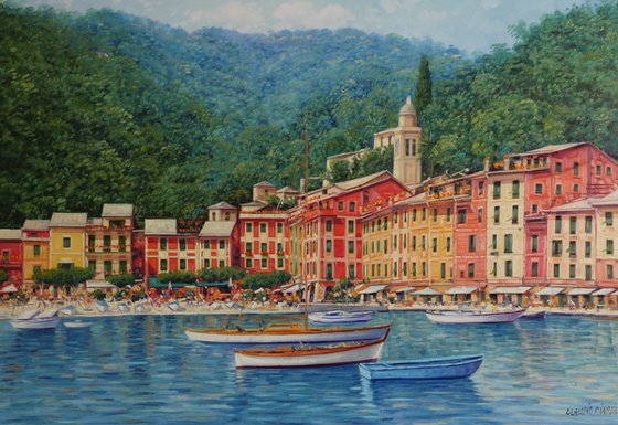 Portofino