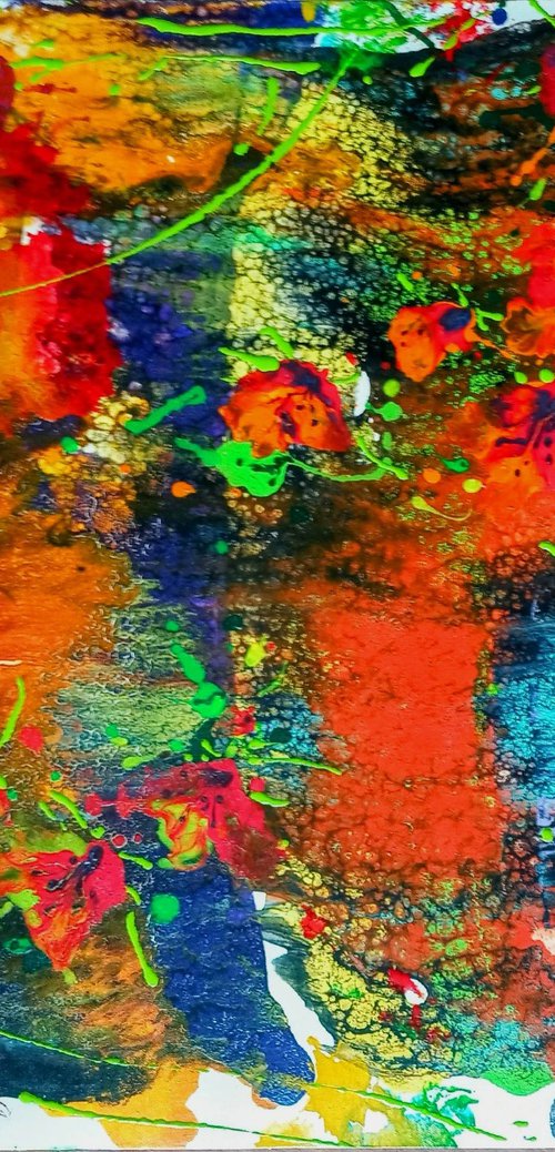 A Hindu and his wife by Klim