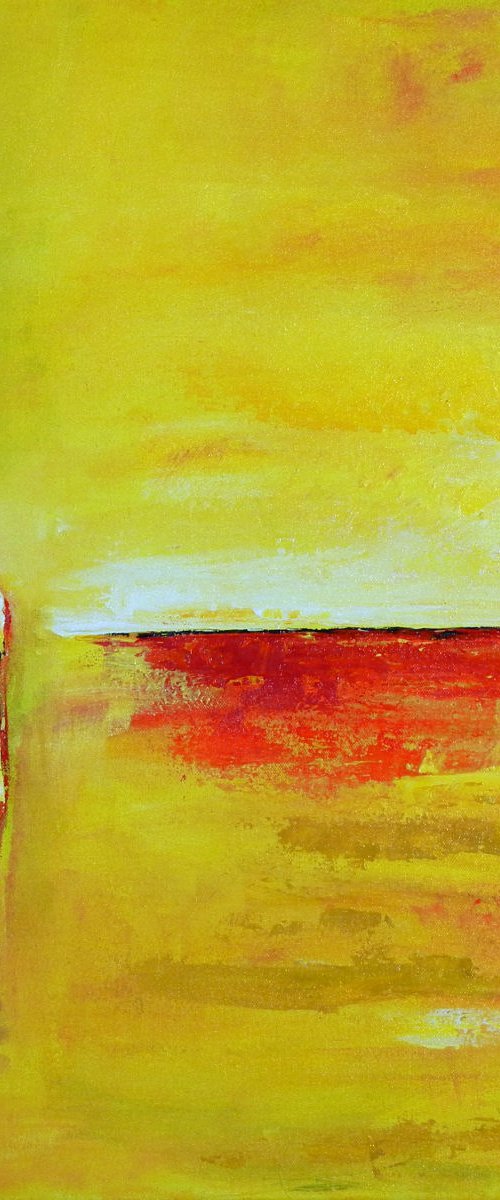 New Day 24x24 by BenWill