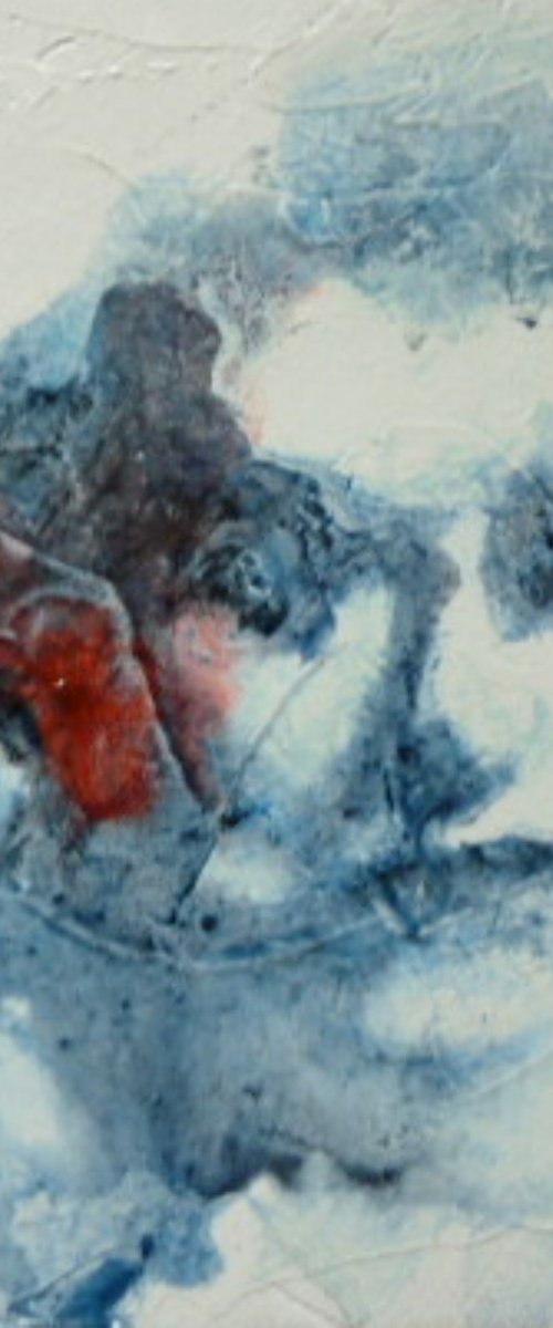 Effusions 7 by Sylvaine  Catoire