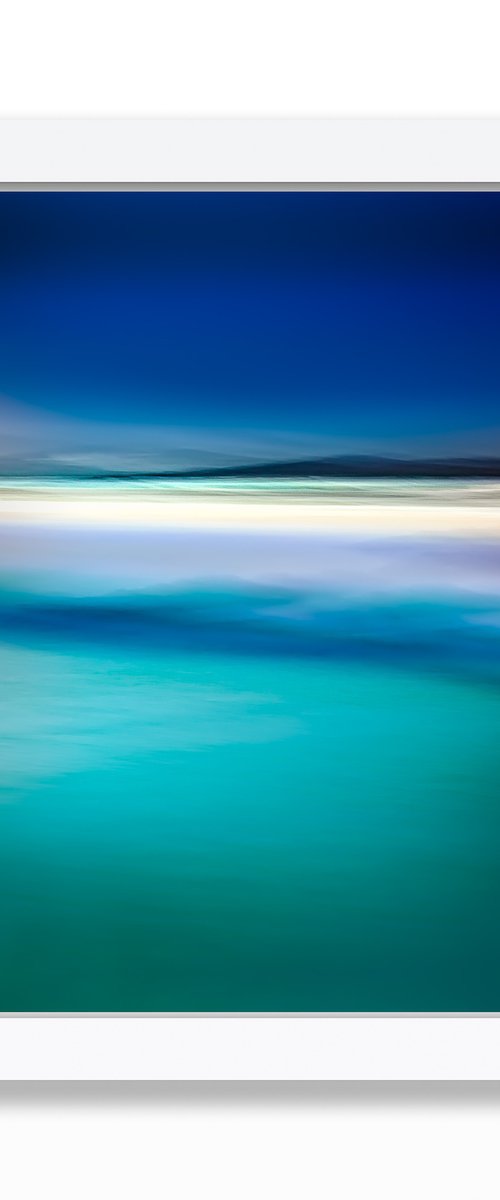 Colours of the Hebrides by Lynne Douglas