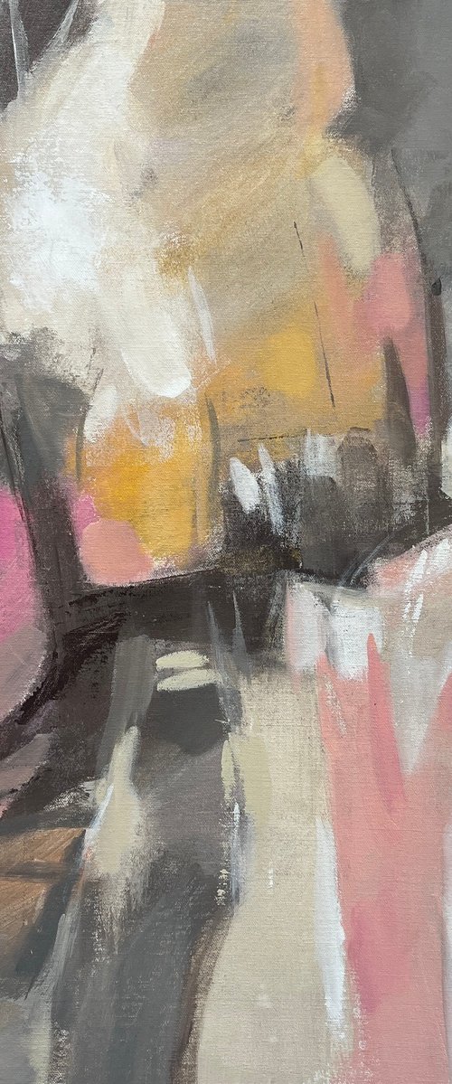 Bird's Song by Silvia  Vassileva