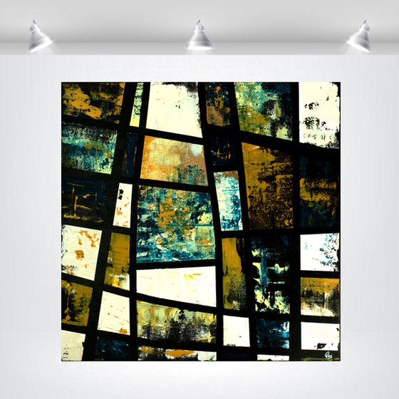 Veiled Alignment