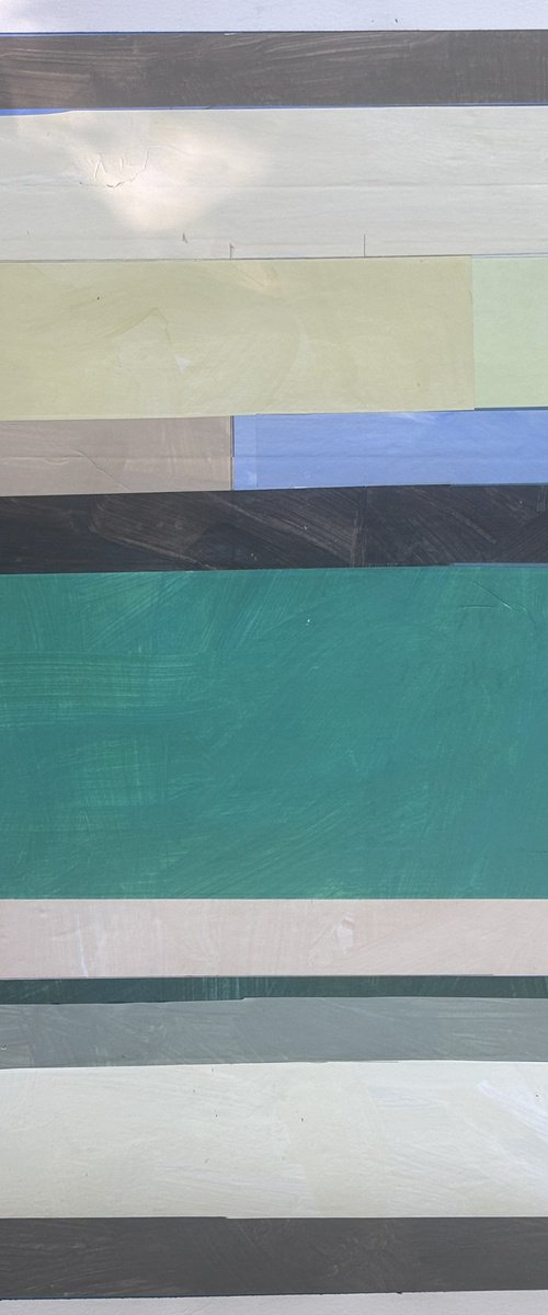 bryan young studios, original painting by Bryan Young