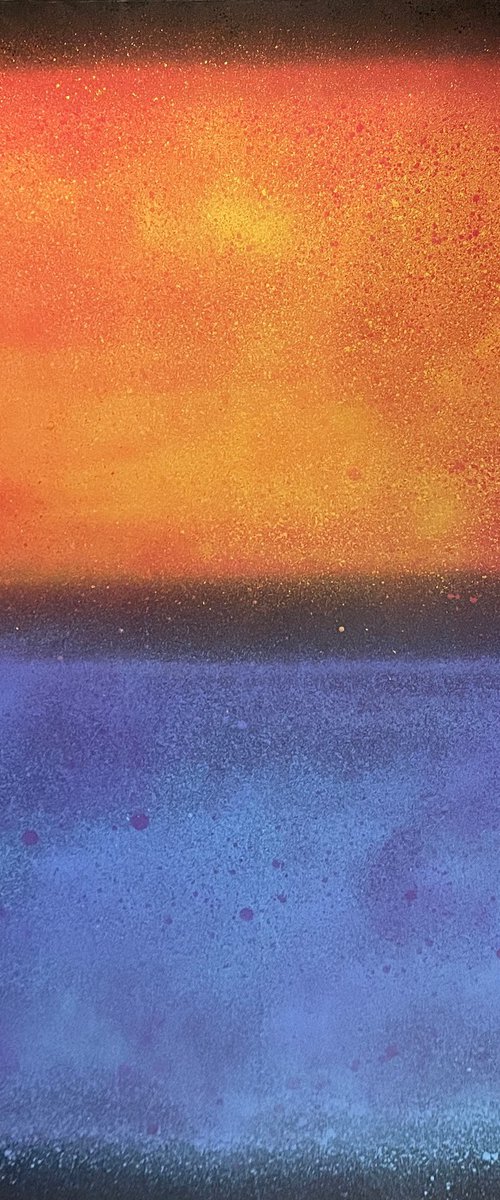 Other No.14 Rothko (U) by Juan Sly