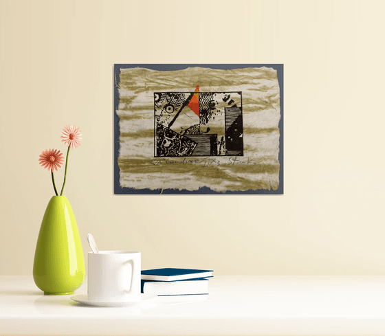 Landscape-I