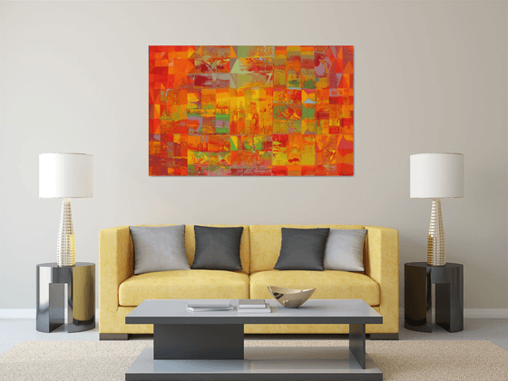 Luminous Energy Fields