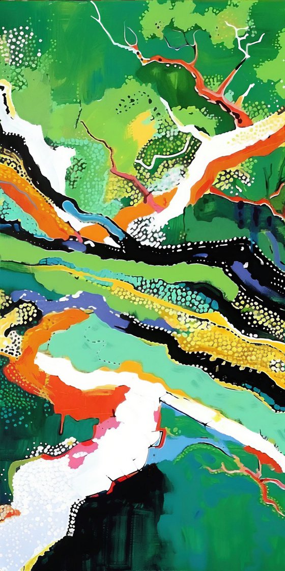 Pulse of Wild Nature #2