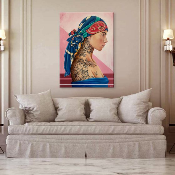 Where The Song Birds Sing