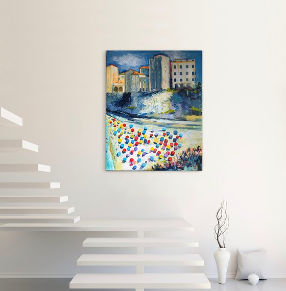 Urban Dreams