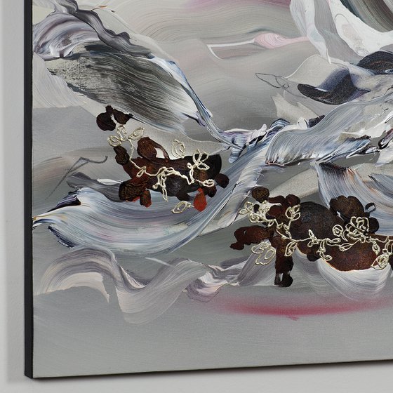 Palimpsest of the Clouds