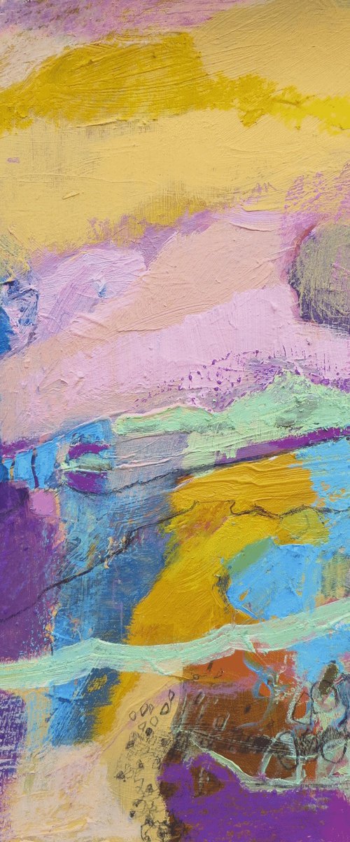 Colour Magic by Martina Furlong