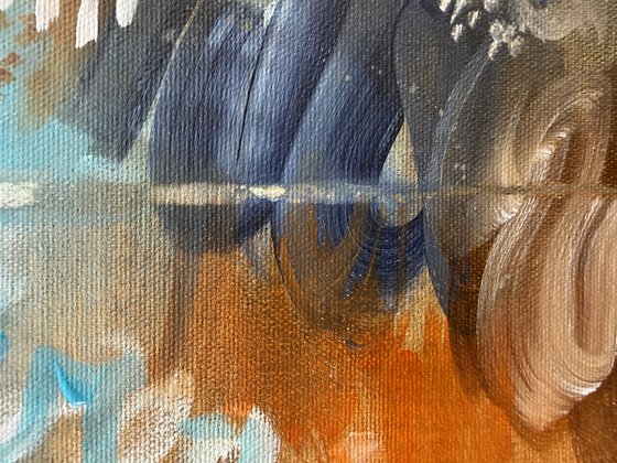 Terracotta Tide