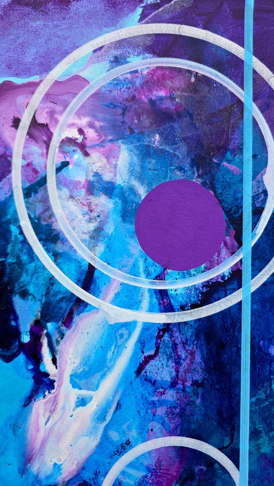 Minimal Outside, Maximal Inside