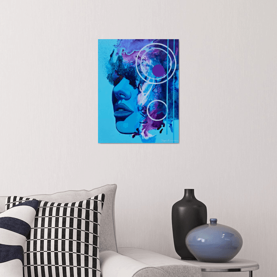 Minimal Outside, Maximal Inside