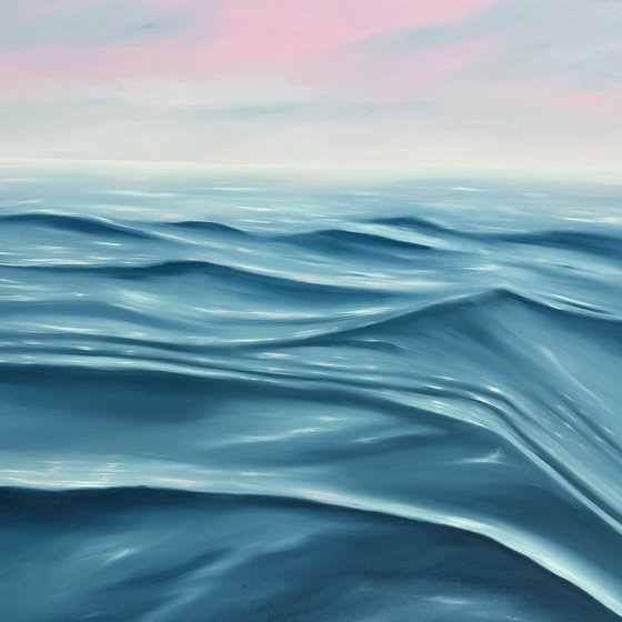 Dreams Set Adrift