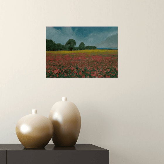 Poppies