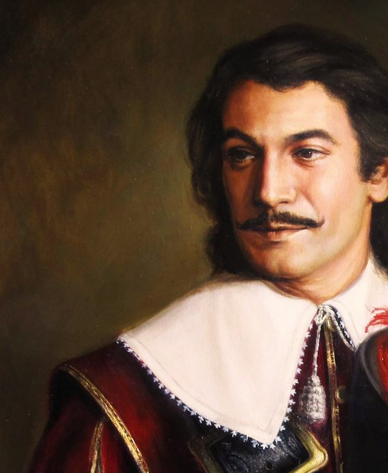 The Brave Gascon