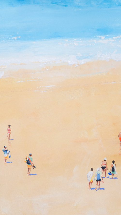 Cádiz 105 by Carlos Martín