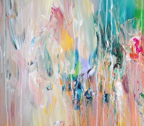 Soft Summer Symphony XXXL 1