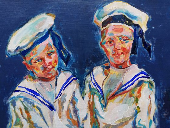 Sailors