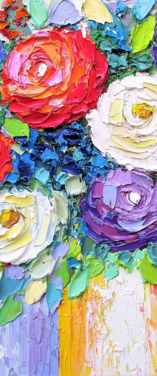 Love and Hope by Paige Castile