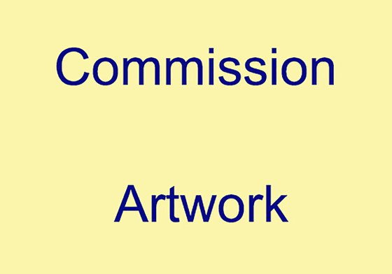 Commission Art